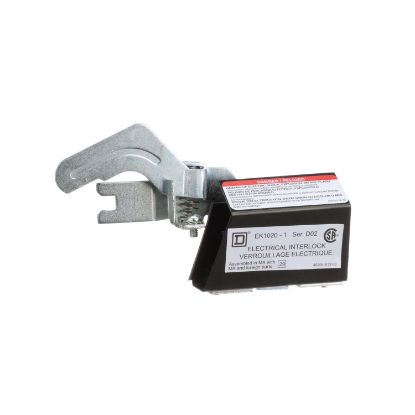 Picture of Safety switch accessory, electrical interlock switch, kit