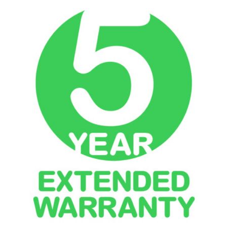 Picture of Warranty extension, ComPact NS, 5 yrs