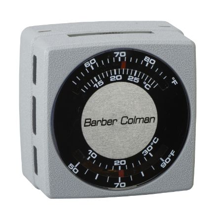 Picture of 2212 Series Room Thermostat, Reverse Acting, Two Pipe Thermostat, 55-85 F