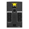 Picture of Back-UPS, Schneider Electric Back-UPS, 800VA, 230V, AVR, 7 IEC outlets