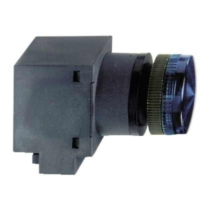 Picture of TRANSFORMER BLUE PILOT LIGHT