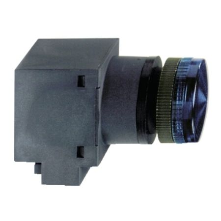 Picture of TRANSFORMER BLUE PILOT LIGHT