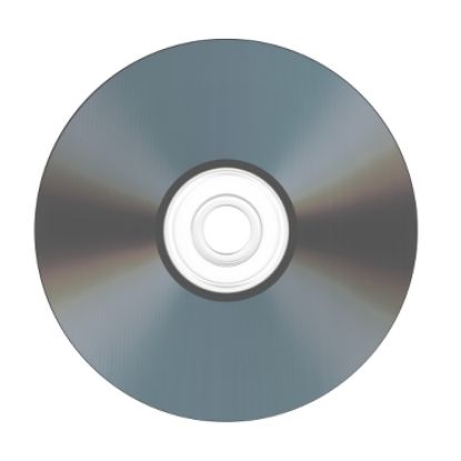 Picture of Graphic keypad flashing mounting kit - Altivar 61/71 - CD-ROM