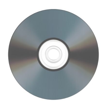 Picture of Graphic keypad flashing mounting kit - Altivar 61/71 - CD-ROM