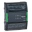 Picture of Central I/O module, SpaceLogic, 8 universal inputs, 4 analog outputs