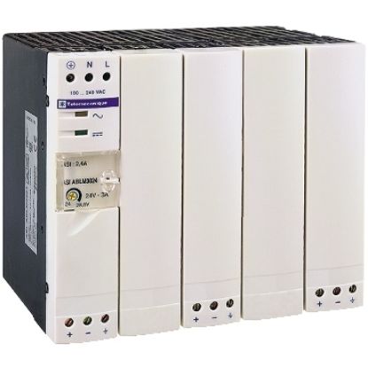 Picture of HP SW PS 24V/10A