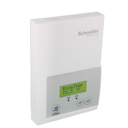 Picture of Zoning System Controller: Wireless - Zigbee Proprietary, Analog Output