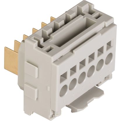 Picture of Set of 24 moving part for 6-points auxiliary blocks