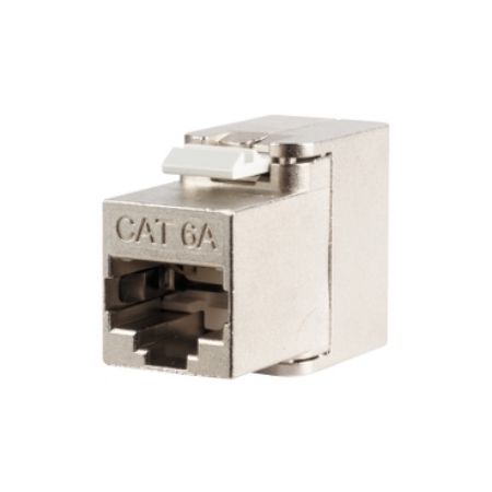 Picture of Clipsal Actassi, Connector Rj45, Cat 6A, Shielded Keystone