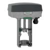 Picture of SpaceLogic M1500-S2 Actuator for Globe Valves, Multi-Signal Control, 24Vac/dc, Terminal Block Electrical Connection, 1500N, IP54,  2 SPDT Aux Relay