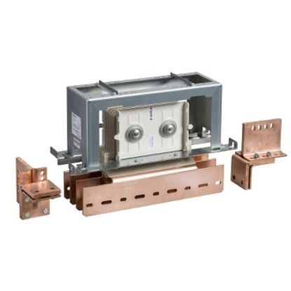 Picture of Interfaces for Masterpact NW40 - OKKEN LV switchboard - 3L direct