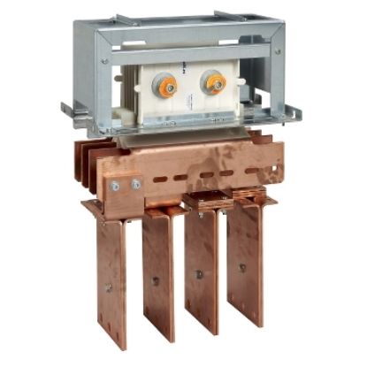 Picture of Interfaces for Masterpact NW20/25 - OKKEN LV switchboard - 3L+N rear