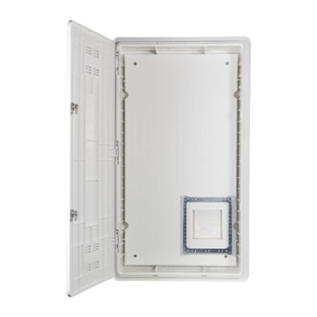 Picture of StarServe, Enclosure, Internal, ABS Plastic, 750x405x150mm