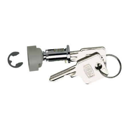Picture of Clipsal - 56 Series, Locking Kit Door to Suit 56Sb4 and 56Sb13, Ip66