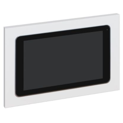Picture of C-Bus Control and Management System, Ethernet Touch Panel. Price On Application