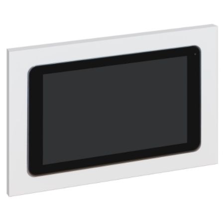 Picture of C-Bus Control and Management System, Ethernet Touch Panel. Price On Application