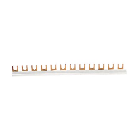 Picture of Clipsal MAX4, Fork type busbar 1P 80 A 12 modules