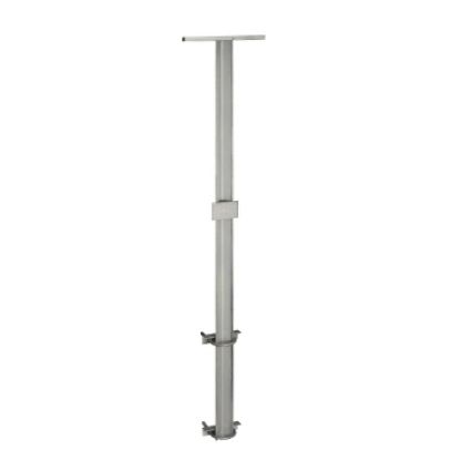 Picture of Clipsal Resi MAX, Meter Box Accessory Mounting Bracket for temporary power service pole suits 230DRAVL