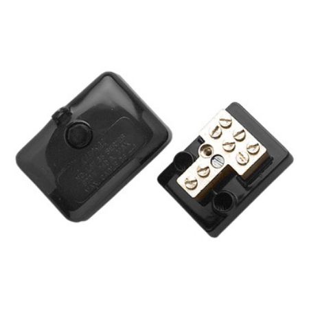 Picture of Clipsal MAX4, Neutral active meter link T type 4 hole