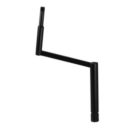 Picture of Racking handle, MasterPact NW drawout, spare part