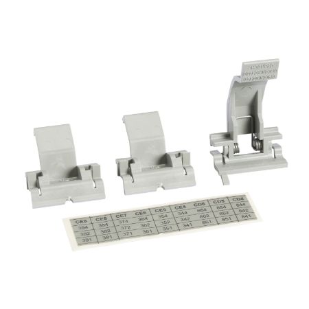 Picture of Actuator for carriage switches, MasterPact NW drawout, CE/CD/CT position contacts