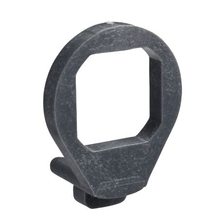 Picture of Chassis locking, MasterPact NW drawout, Profalux/Ronis adaptation kit without keylock, spare part