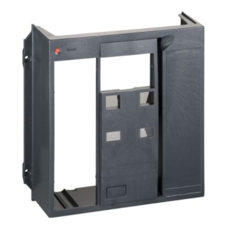 Picture of Front cover, MasterPact NT, 3P/4P, spare part