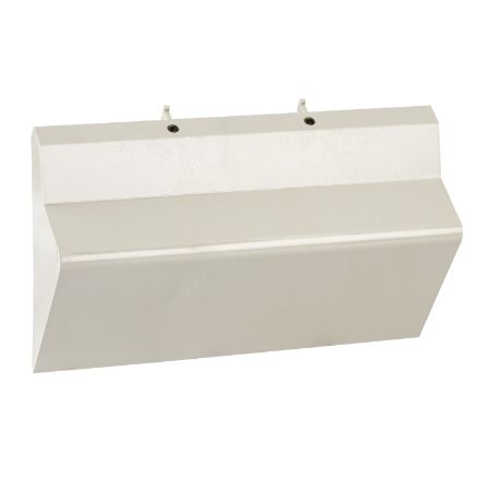 Picture of Arc chute screen, MasterPact NT fixed, 3P, front connected, spare part