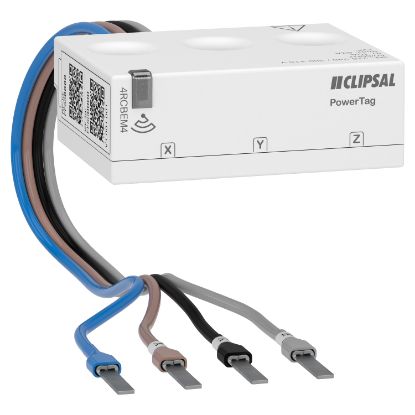 Picture of Powertag, Wiser Energy Flex 3P+N 63A