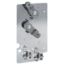Picture of Mechanical interlocking, MasterPact NT fixed, cable interlocking, 1 adaptation fixture kit, spare part