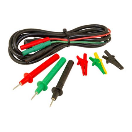 Picture of Sparkemate, Circuit Testing Equipment, Leads