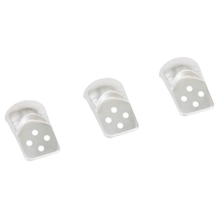 Picture of Field deflectors, up to 1250A (optional for fix version)