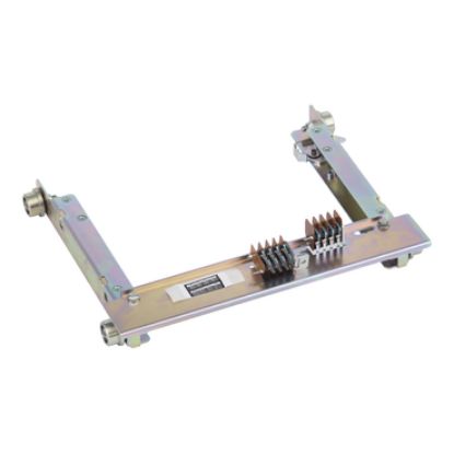 Picture of Rolling base, EasyPact EXE, phase distance 210mm, stroke 200mm, contact distance 205mm