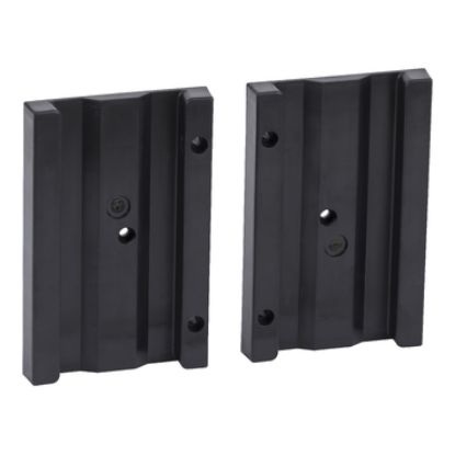 Picture of Shutter ramp, thermo plastic, centre distance 310mm