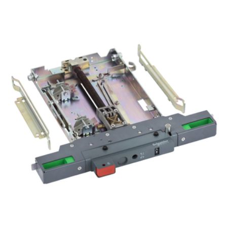 Picture of Racking trolley, EasyPact EXE, manual, phase distance 210mm, stroke 200mm