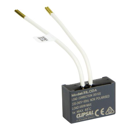 Picture of Standard Series, Load Correction Device, 450W