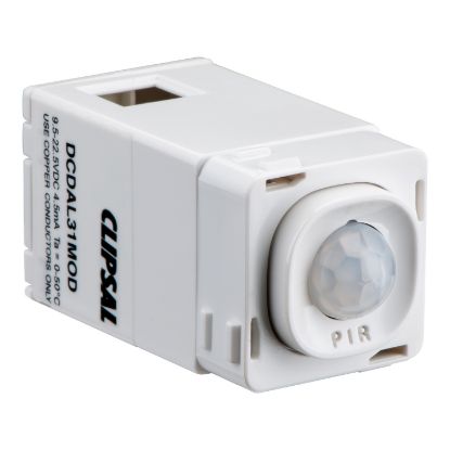 Picture of DALIcontrol Lighting Control System, 30 Mech Master Occupancy Detector