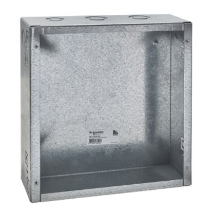 Picture of Medilec, Liom Recessed Wallbox