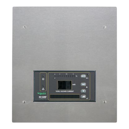 Picture of Medilec, Line Isolation and Overload Monitor (Liom)