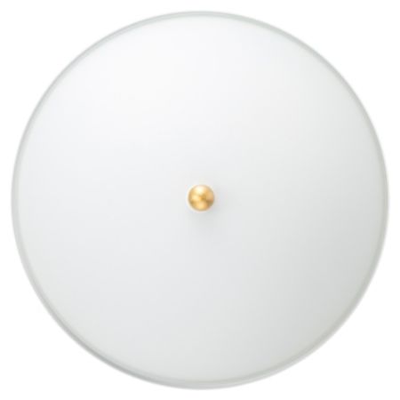 Picture of Airflow, Performance Sweep Fan Oyster Light