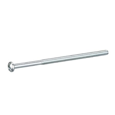 Picture of Clipsal - General Accessories, Screws, 75mm x M3.5 x 0.8 Pitch, Plated