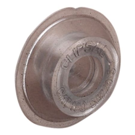 Picture of Clipsal - General Accessories, Grommet Flange Cable Entry, Inside Diameter 12.7mm, 16mm