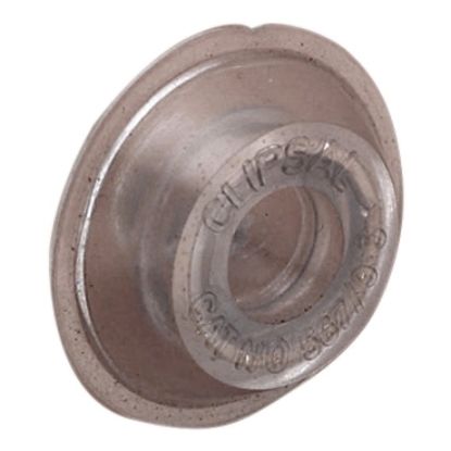 Picture of Clipsal - General Accessories, Grommet Flange Cable Entry, Inside Diameter 16mm, 19mm