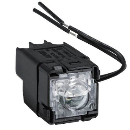 Picture of Clipsal Saturn 4000, Switch MechanismsPush-Button, 250V, 16AX/20A, 1 Way, 2 Way, LED