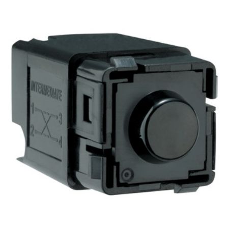 Picture of Saturn Series, Push Button Mechanism, Intermediate, 230/240V, 10AX