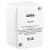 Picture of Clipsal Fire Tek, Smoke Alarm Isolation Unit, Compatible with Clipsal Smoke Alarms, for Output to External Siren/Strobe