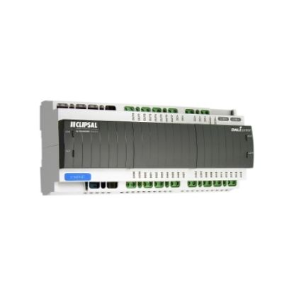 Picture of Clipsal C-Bus, BM-DALI 2 Line Controller, 16 Input, 8 Output
