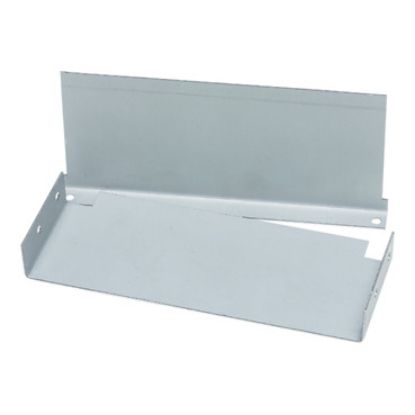 Picture of Medilec, Flush Mount Metal Plate, Accessories, Wall Box segregation
