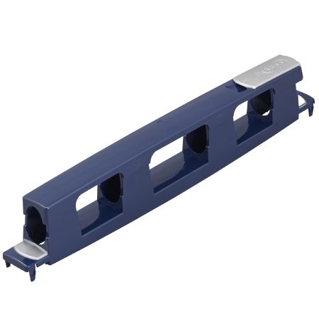 Picture of Clipsal Actassi, Panel Cable Management, 19 Inch Rack Mount, 1Ru Shallow with Cover