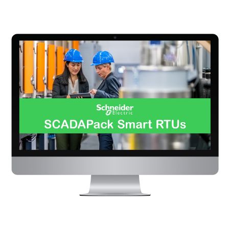 Picture of SCADAPack 3xxE field IEC61131 licence